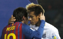 Transfert de Neymar : Barcelone prêt à conclure si…