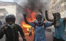 Manifestations au Sénégal: Gorée Institute souligne "l’inefficacité des politiques d’insertion des jeunes"