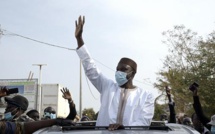 Les exigences de Ousmane Sonko, après sa libération sous contrôle judiciaire 