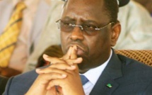 Macky Sall à la jeunesse sénégalaise : "Je vous comprends"