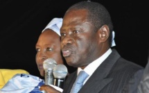 A l’instar du PDS, Pape Diop de Bokk Guiss Guiss sonne le réveil de l’opposition et charge l’ennemi Macky Sall