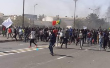 Manifestations au Sénégal : Le point du crépuscule des libertés (Par Me Khoureychi Bâ)