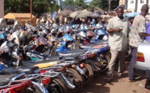 Interdiction de circulation des motos : la mesure levée