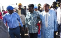 PDS : Encore marcher, beaucoup marcher et toujours marcher pour défier le régime de Macky Sall