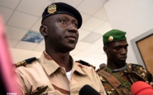 Mali : le ministre Ismaël Wagué a rencontré le chef de la milice Dan Na Ambassagou