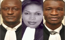 Affaire Sweet Beauty: Me Dior Diagne porte plainte contre ses confrères Mes Bamba Cissé et Papa Samba So