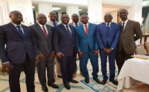 La coalition des cadres de BBY désigne Ousmane Sonko comme "responsable de la situation du Sénégal"
