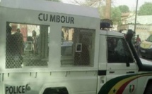 Mbour : Six (6) prisonniers en fuite, arrêtés par la Dic