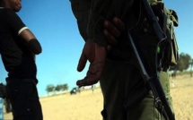 Casamance : un militaire tué et 6 autres blessés dans l'explosion d'une mine antichar