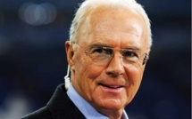 Ligue des Champions: Beckenbauer s'attend à une réplique farouche du Barça