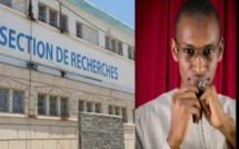 Gendarmerie : Le capitaine Touré aux arrêts pour 45 jours