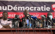 Manifestation de ce samedi : Le M2d annonce un report