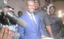 « Les 35 détenus arrêtés lors des émeutes à Dakar seront bientôt libérés », Ousmane Sonko