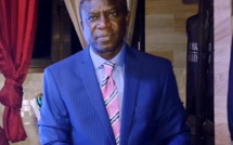 Le chanteur sénégalais, Thione Seck est mort