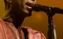 Sidiki Diabaté, Pape Diouf, Adiouza, Abdou Guitté Seck... rendent hommage à Thione Seck
