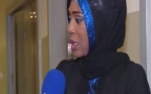 Ngoné Ndour : "GRAND THIONE, Tu nous manques déjà"