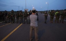 Meurtre d'un colon juif en Cisjordanie: la tension monte d'un cran