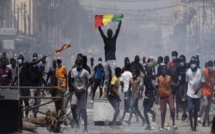 Mamadou, frère de Cheikhouna Ndiaye tué lors des manifestations révèle : « Il a été poignardé par des agresseurs»