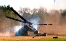 Révélations sur le crash de l’hélico de l’armée dans les Mangroves de Missirah : "L'appareil trainait des défaillances techniques" 