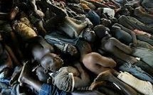 Tambacounda : les détenus entament une grève de la faim