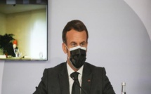 EN DIRECT - La France suspend également la vaccination avec AstraZeneca, annonce Emmanuel Macron