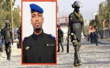 Manipulation et arnaque au nom de l’adjudant du GIGN, Mouhamed Ka : Son épouse dément les « ragots » et clarifie