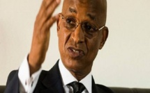 Aéroport de Conakry : Cellou Dalein empêché de se rendre aux obsèques d’Hamed Bakayoko