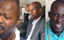 Guy Marius Sagna, Assane Diouf et Clédor Sène...vers une libération collective