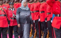 Tanzanie : Samia Hassan Suluhu, la vice-présidente va succéder à John Magufuli à la présidence