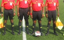 Mondial 2014: seychellois et kényans pour arbitrer les matches des Lions