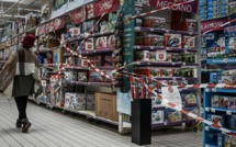 France : un 3e confinement et la fermeture de 110 000 commerces « non essentiels » vont peser sur l’économie
