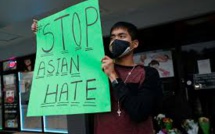 Aux Etats-Unis, la communauté asiatique sous le choc après les fusillades d’Atlanta