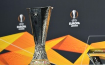 Ligue Europa : le tirage intégral des quarts et des demi-finales