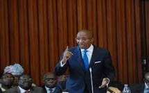 Le PM aux sénégalais qui se lamentent de la dèche : « xaalis bu yomb mo fi jeex, travaillez ! »