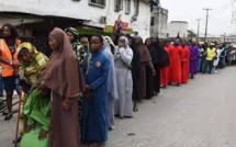 Nigeria : le port du voile à l'école suscite de vives tensions dans l'État de Kwara