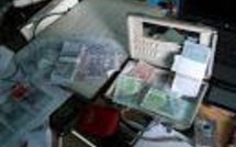Ziguinchor : la gendarmerie fait tomber un réseau international de trafic de faux billets
