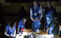 Présidentielle au Congo-Brazzaville : les électeurs privés d'internet durant le scrutin