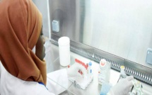 Covid-19 : un deuxième variant britannique découvert au Sénégal