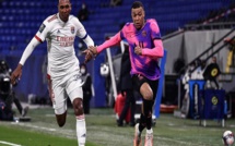 OL-PSG (2-4) : leader de Ligue 1, Paris frappe un grand coup