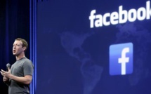 Désinformation, menaces contre des journalistes : Reporters sans frontières porte plainte contre Facebook