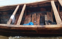 Drame à Thiaroye-Sur-Mer: trois pêcheurs portés disparus, un corps sans vie retrouvé à Ngor