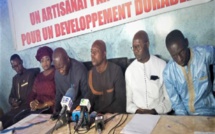 Le Copas veut 1.000.000 d'artisans à la Place de Nation pour dénoncer les problèmes de leur secteur 