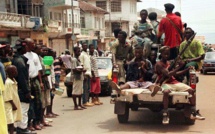 Trente ans après la guerre civile, le Sierra Leone panse encore ses plaies