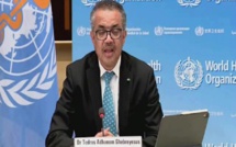 Covid-19 : l'inégalité d'accès aux vaccins devient "grotesque", selon l'OMS