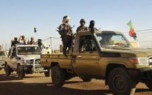 Mali: le gouvernement hausse le ton vis-à-vis du MNLA