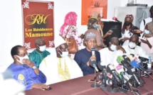 Le FRN dresse une longue liste d'exigences à l'émissaire de Serigne Mountakha