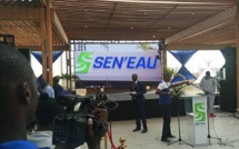 Les délégués syndicaux dénoncent un déficit de 4 milliards de francs Cfa pour la première année de gestion de SEN'EAU 