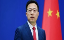 La Chine annonce des sanctions contre des personnes et des entités européennes