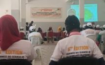 Le ministère des Mines et de la Géologie célèbre la 6ème édition des journées des sciences de la Terre pour la valorisation des Minéraux de développement