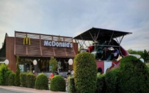Des ex-dirigeants de McDonald's soupçonnés de blanchiment de fraude fiscale